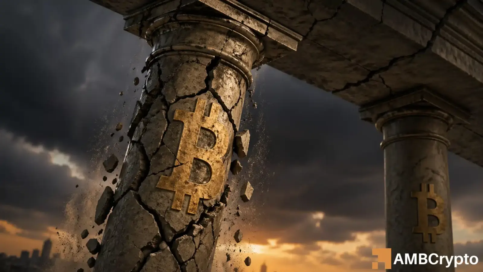 Bitcoin at risk? – How BTC’s perpetual-driven surge masks THIS weakness