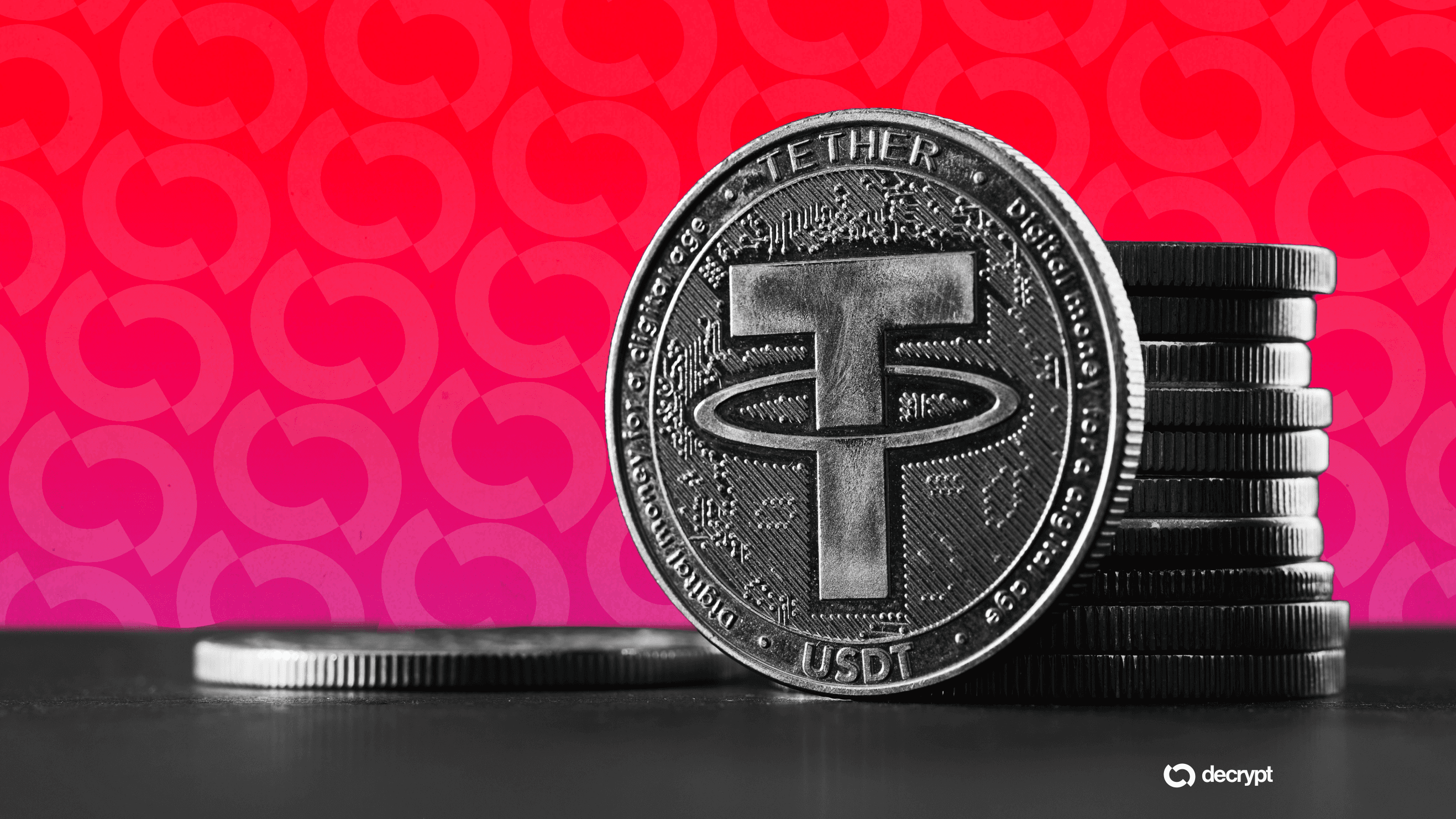 Tether Freezes $344 Million in USDT Stablecoins Flagged for Illicit Activity