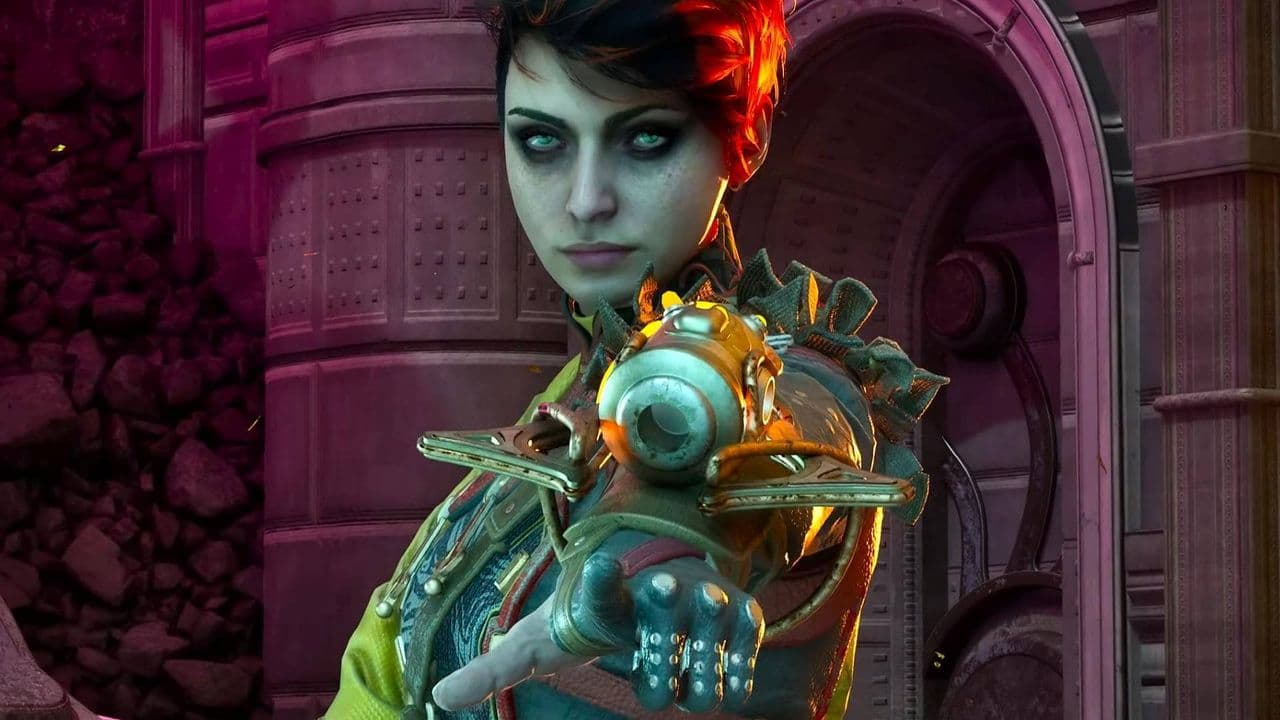 'No matter what we changed, omebody wa going to get mad:' After hearing what an Ob idian dev went through to get RPG difficulty right, I get why nobody' ever gotten RPG difficulty right