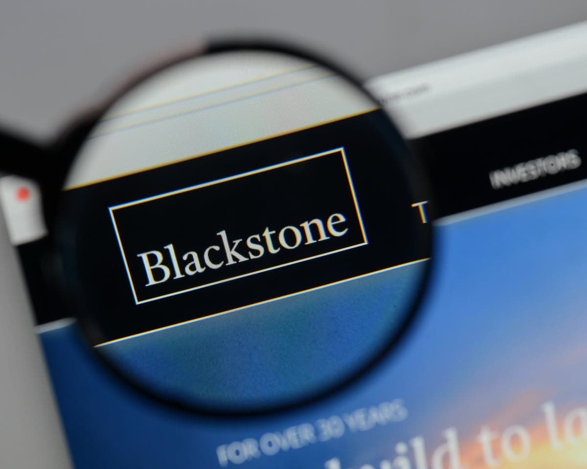 Blackstone (BX) Beats Earnings But Investors Sell Over Credit Weakness