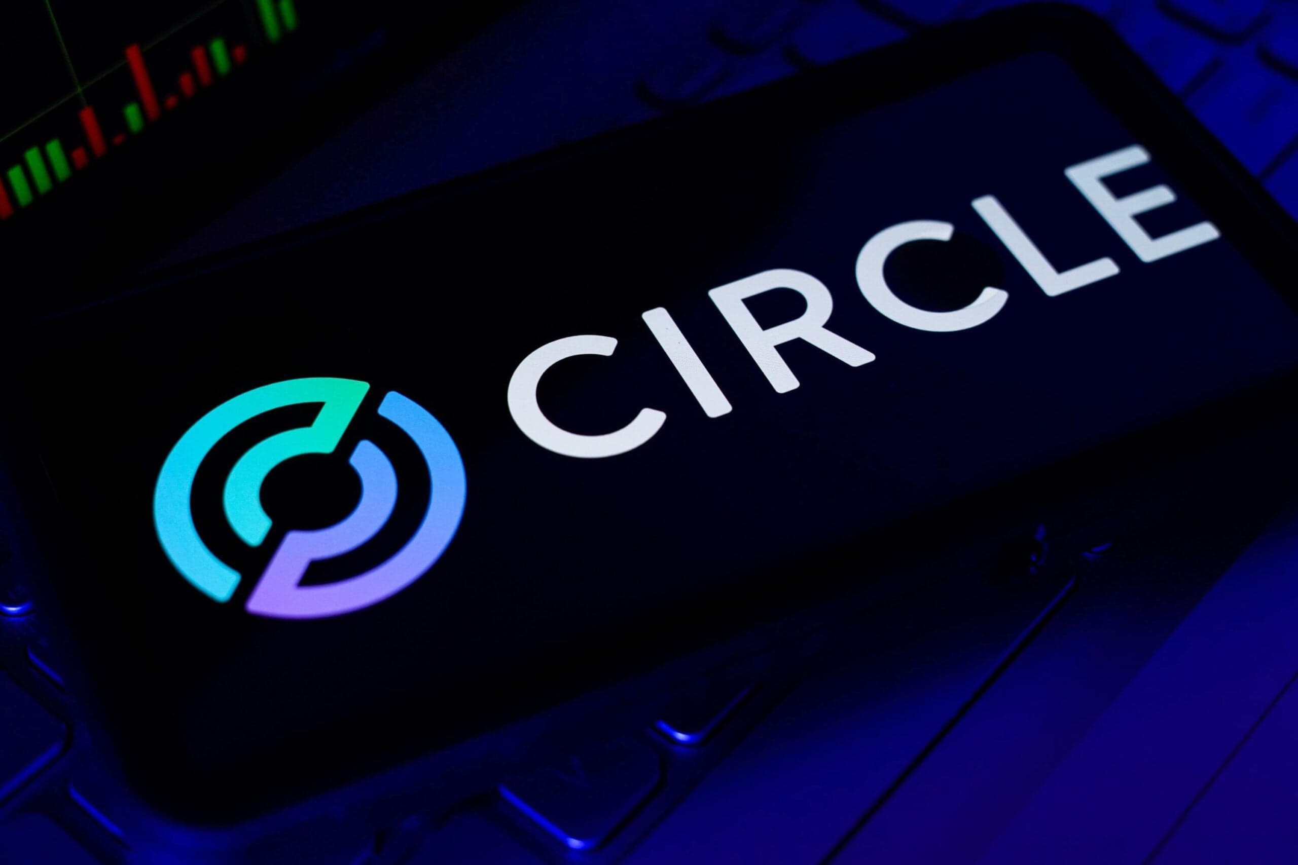 Circle Internet Group (CRCL) Stock Gains on Analyst Upgrade and USDC Growth