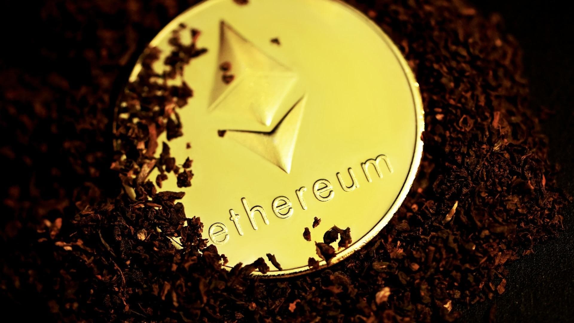 Ethereum Price Eyes $3,000 as Key Resistance Level Comes Into Focus