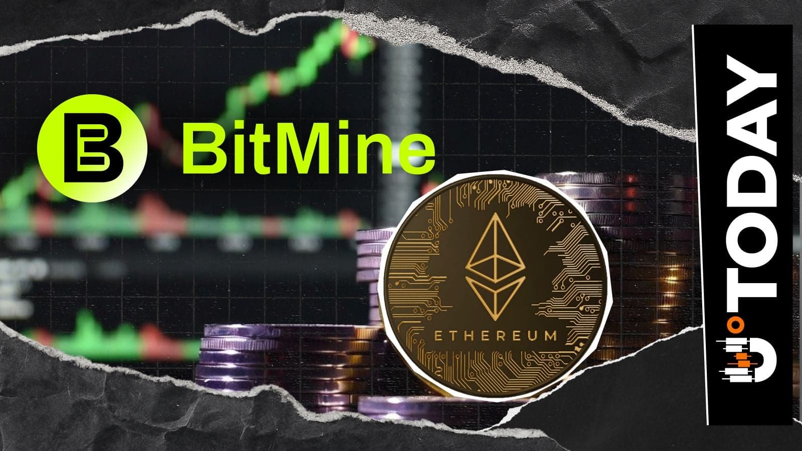 BitMine Tops Up Ethereum Staking With $218 Million