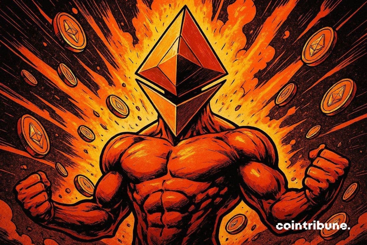 Ethereum shows strong buying pressure on derivatives